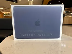 New Laptop Apple MacBook Neo 2026 8GB SSD 512GB