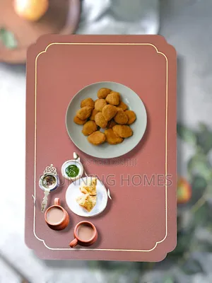 Double Sided Table Placemats