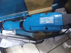 Professional Makita Corded Demolisher/2600w Electric Demolisher
