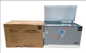 ROCH 380 Liters Chest Freezer