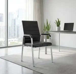 Office Chairs; Administration Leather Visitor’s Office Chair
