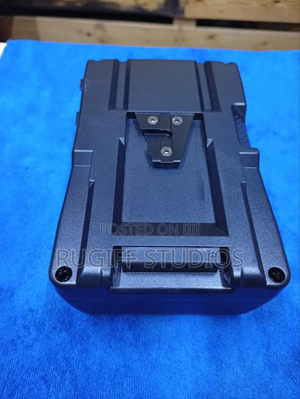 V Mount BP-160. Battery - thumbnail 2
