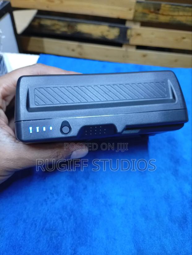 V Mount BP-160. Battery - thumbnail 3