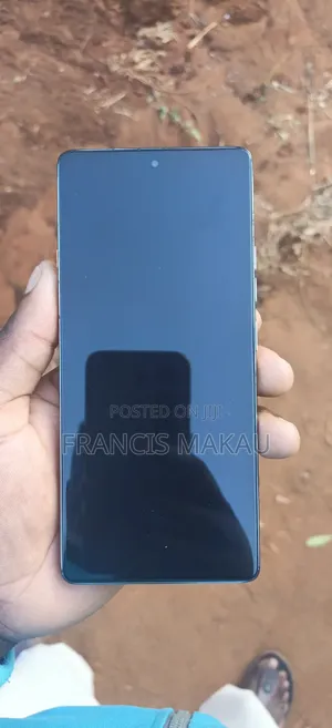 Tecno Camon 40 128 GB Gray