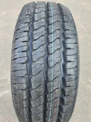 235 /65 R16 MAXTREK TIRES (Commercial)