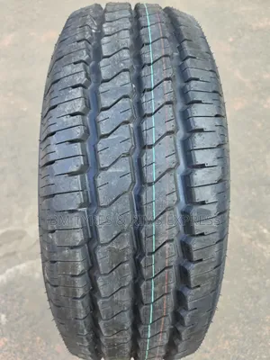 235 /65 R16 MAXTREK TIRES (Commercial)