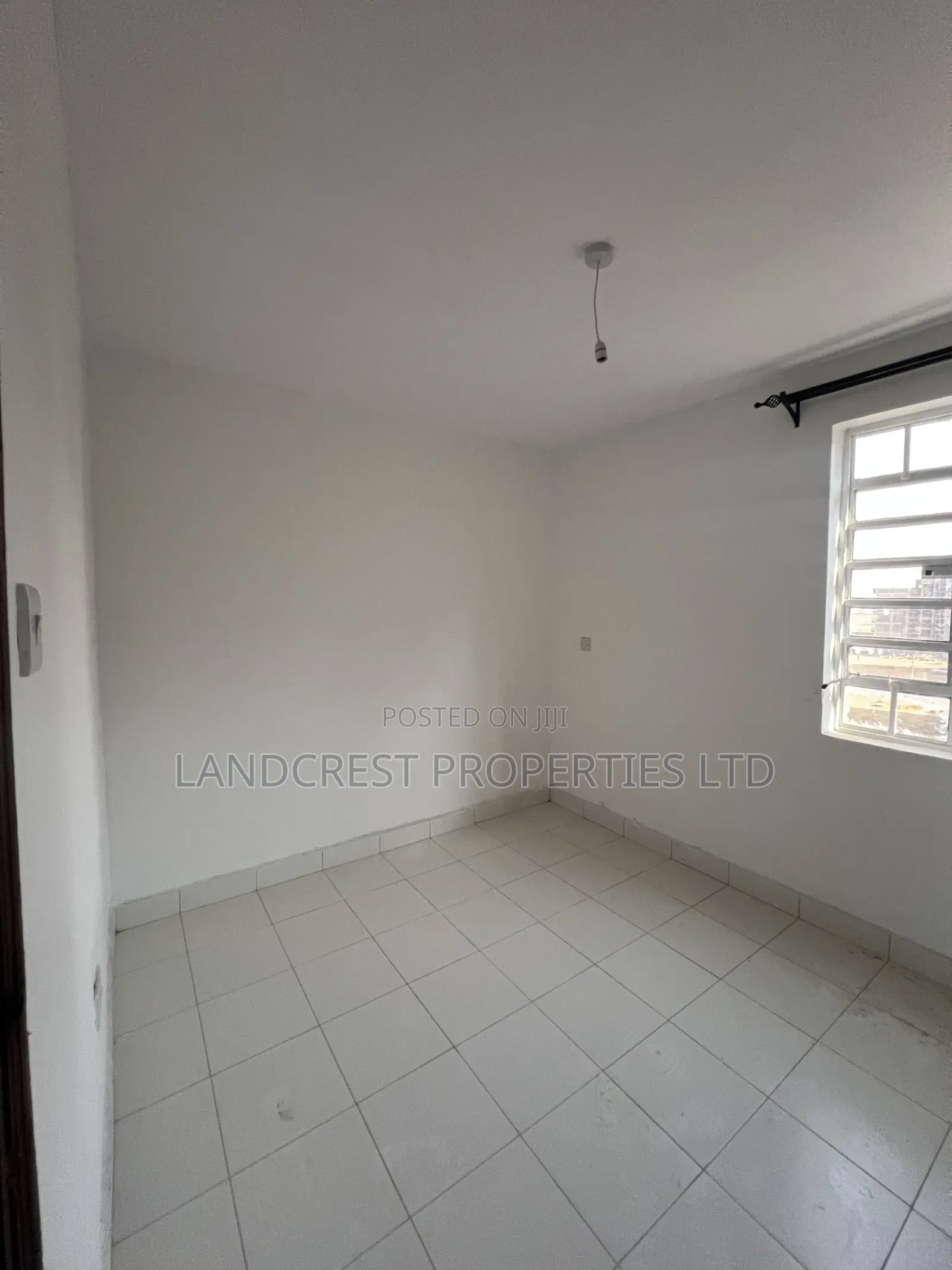 1bdrm Apartment in Thika for rent