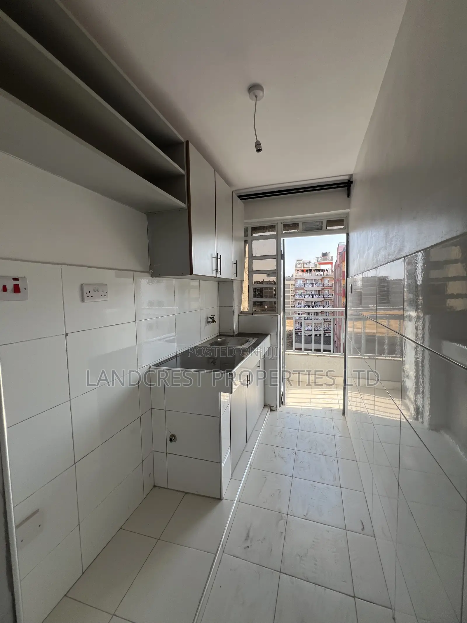 1bdrm Apartment in Thika for rent