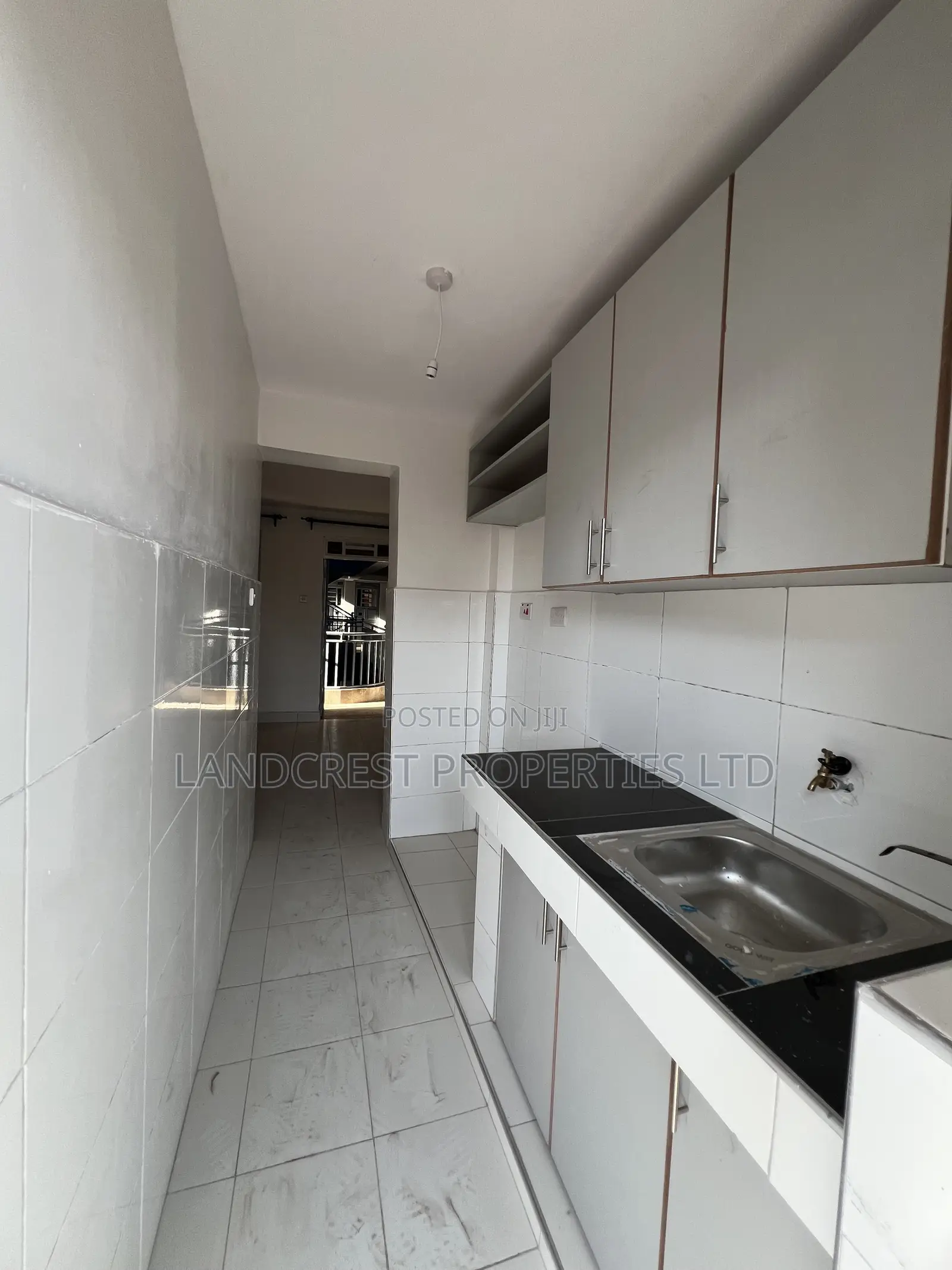 1bdrm Apartment in Thika for rent