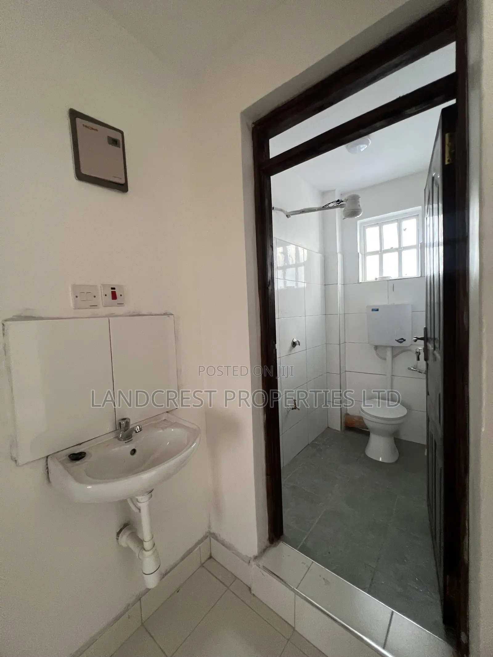 1bdrm Apartment in Thika for rent