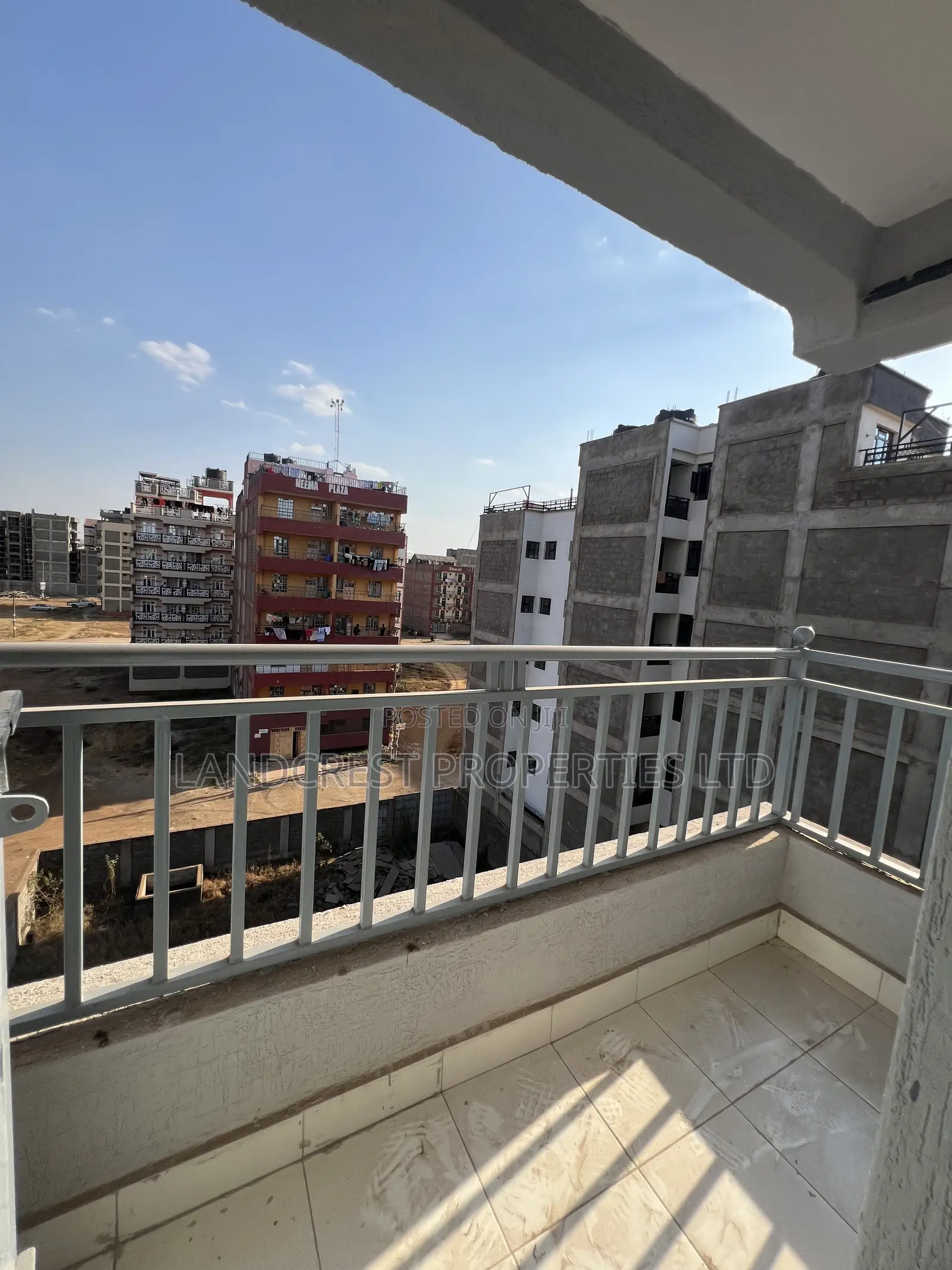 1bdrm Apartment in Thika for rent