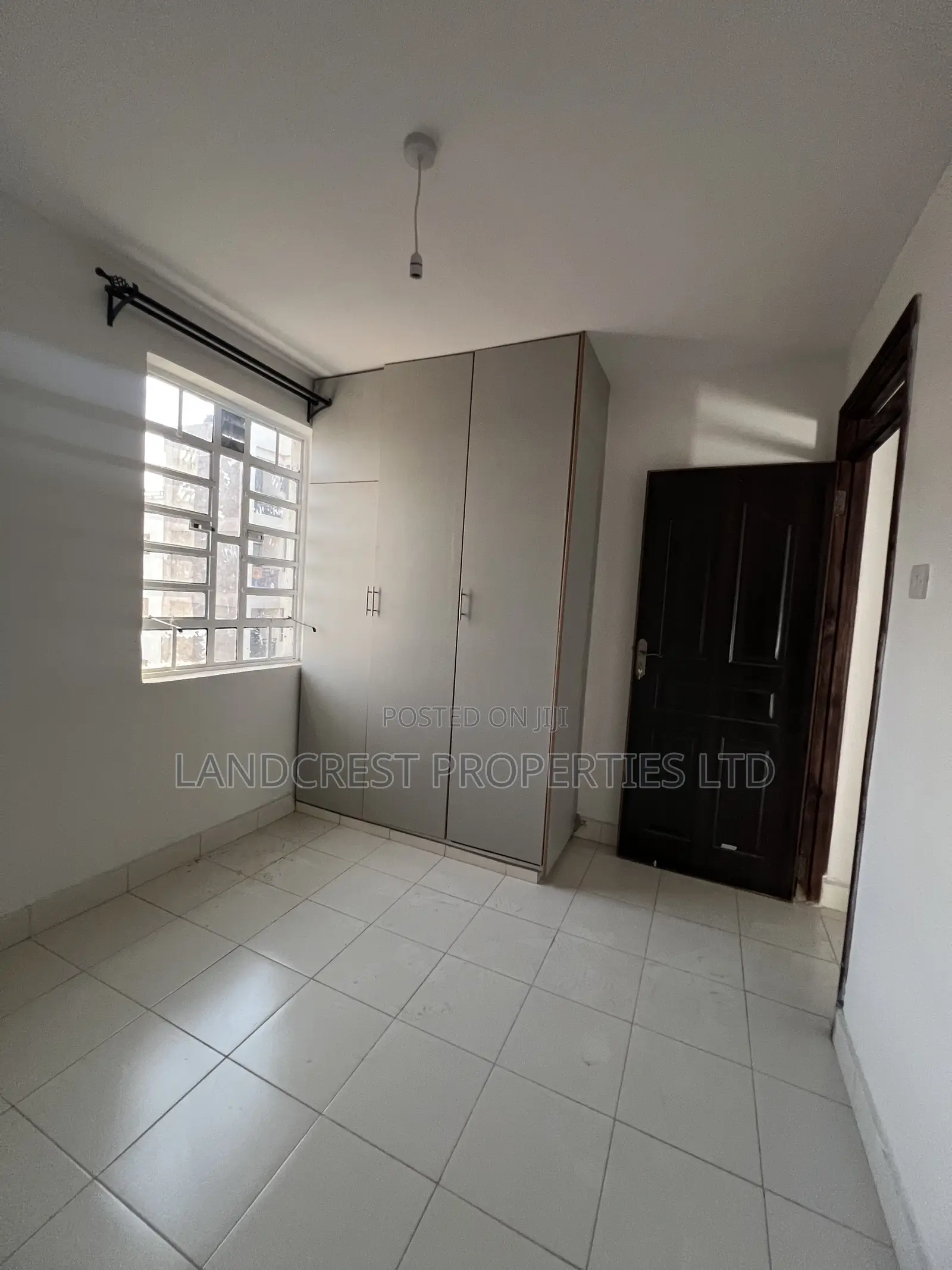 1bdrm Apartment in Thika for rent