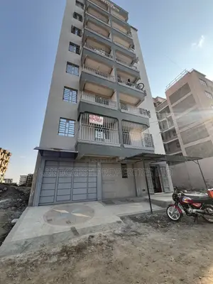 1bdrm Apartment in Thika for rent