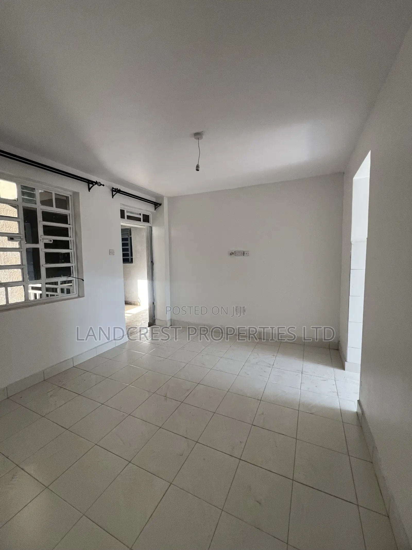 1bdrm Apartment in Thika for rent