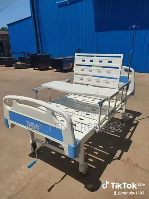 Hospital Bed