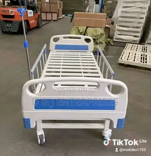 Hospital Bed