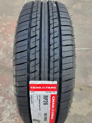 195/70 R14 Chaoyang Tires