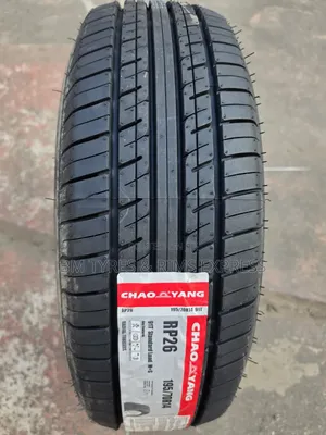 195/70 R14 Chaoyang Tires