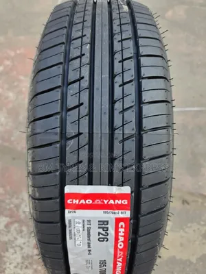 195/70 R14 Chaoyang Tires