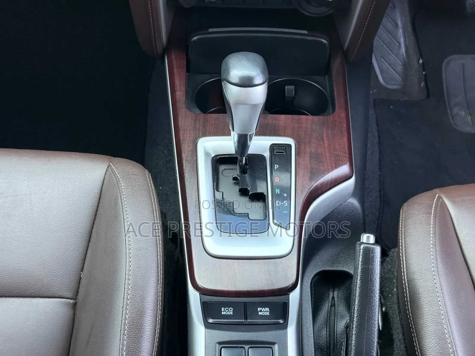 Toyota Fortuner 2019 White
