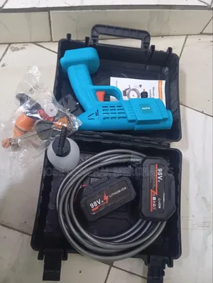 Codress Car Wash Machine