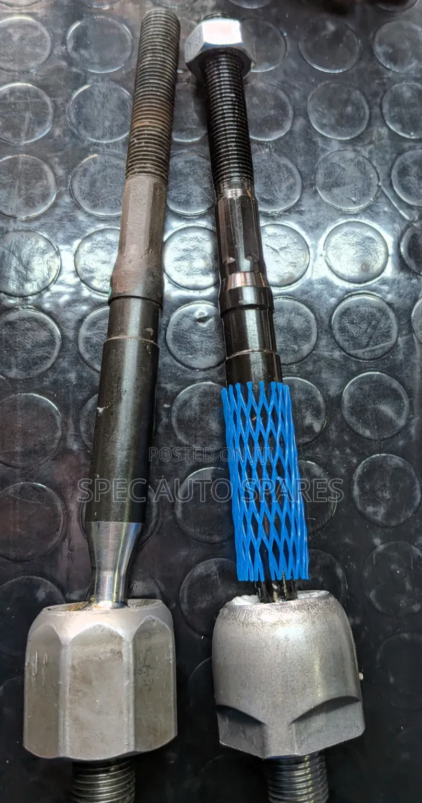 Rack Ends Mazda Demio DJ 2015 New Model
