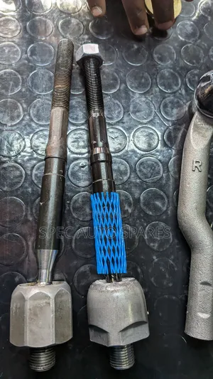 Rack Ends Mazda Demio DJ 2015 New Model