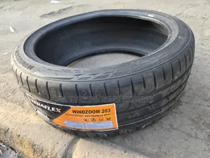 225 /40 R19 Teraflex Tires