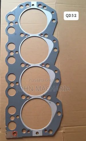 (QD32) Head Cylinder Gasket for Nissan Caravan, Atlas and Terrano
