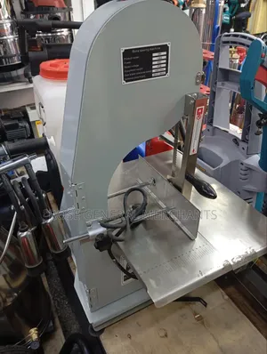 Heavy Duty Bone Saw Machine