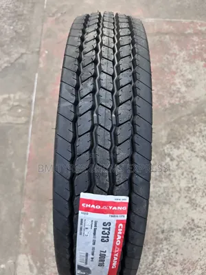700r16 Chaoyang Tires (Commercial)