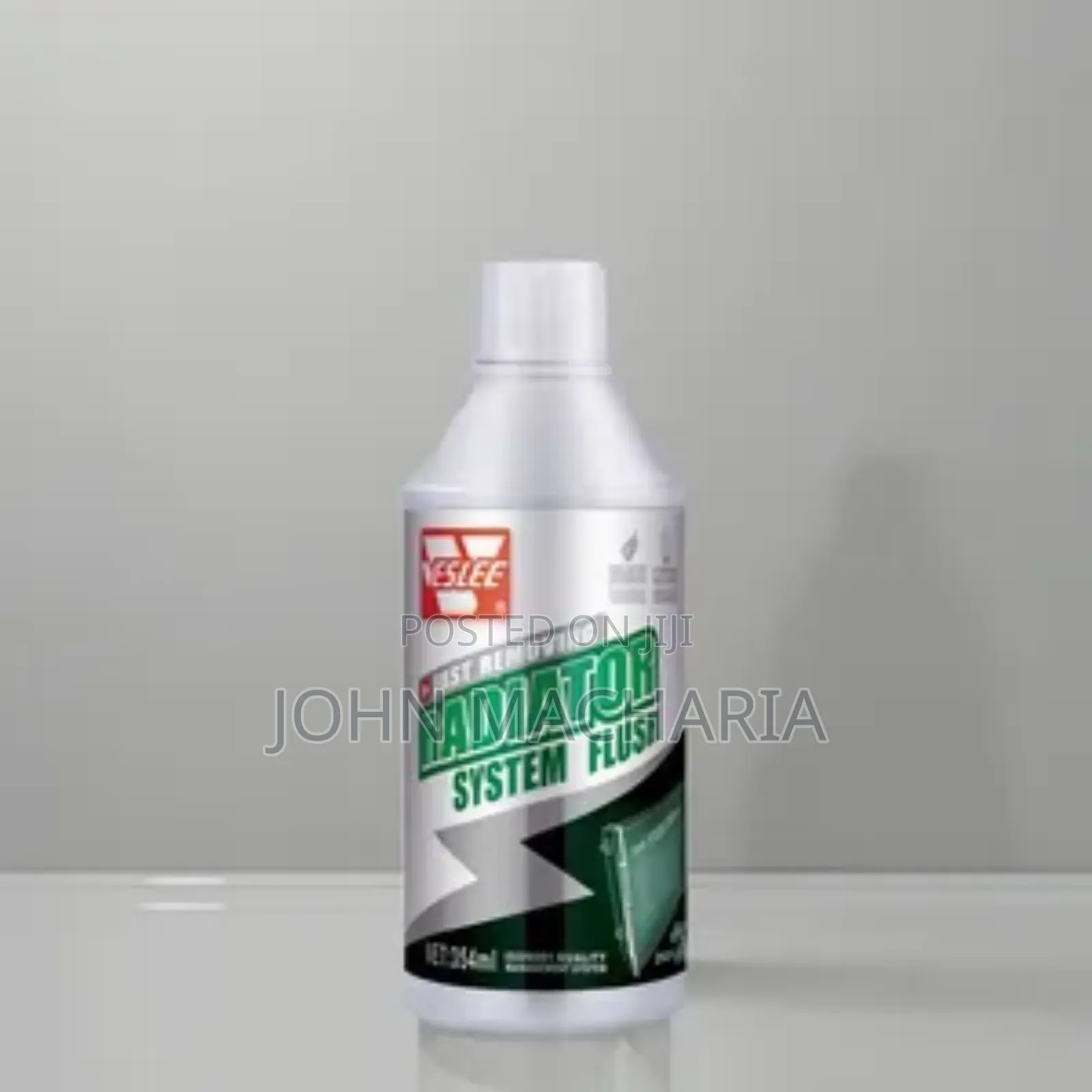Radiator System Flush Machine (WX - 30DT) Cooling System