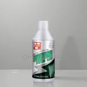Radiator System Flush Machine (WX - 30DT) Cooling System