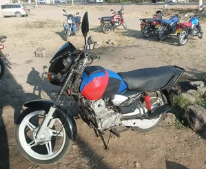 TVS HLX Plus ES 2022 Black