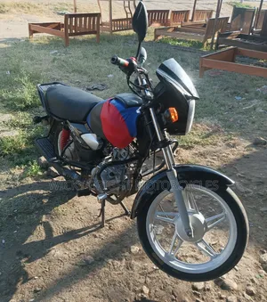TVS HLX Plus ES 2022 Black
