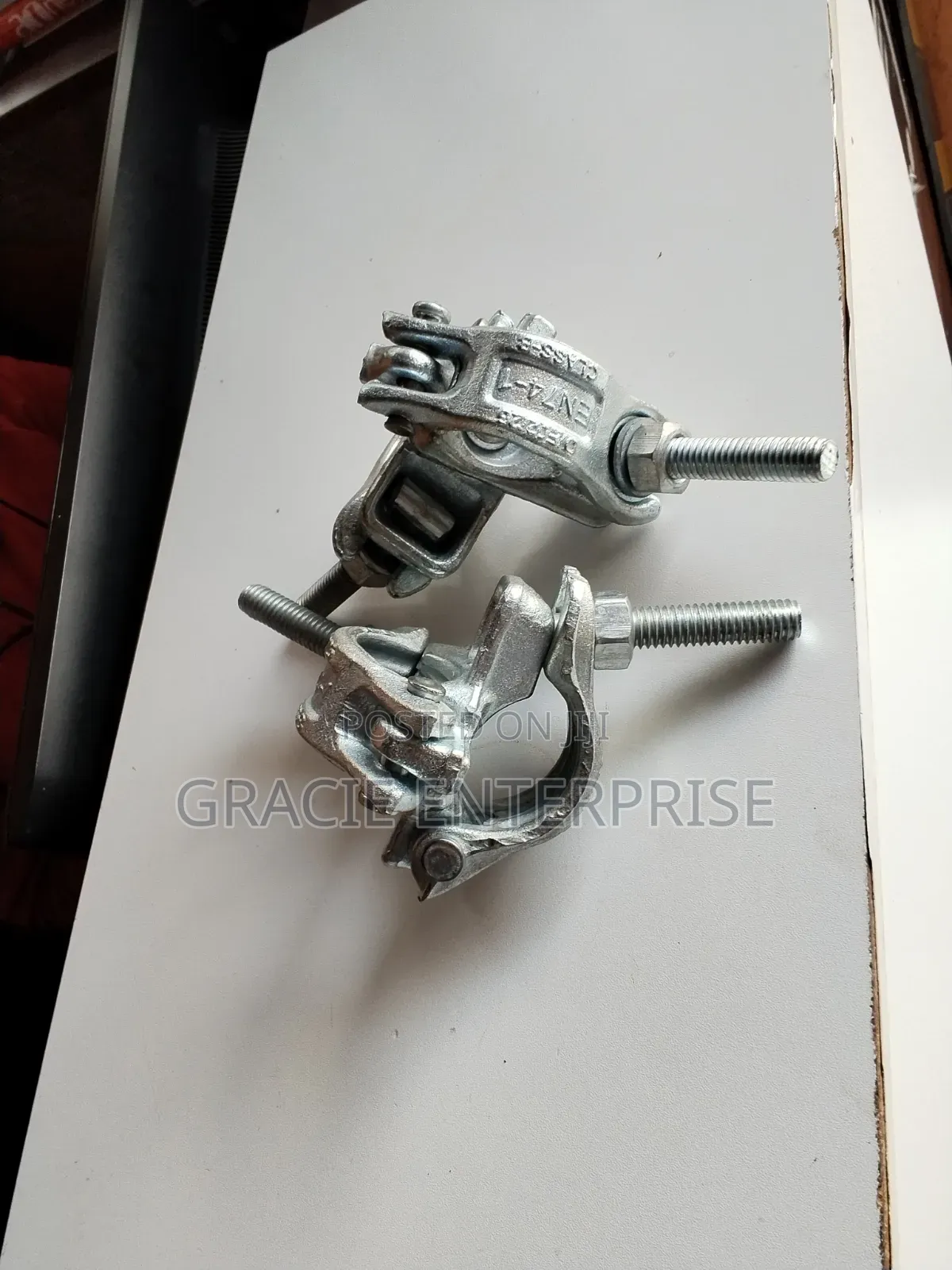 Scaffolding Clamps