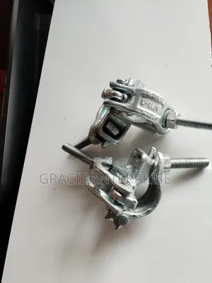 Scaffolding Clamps