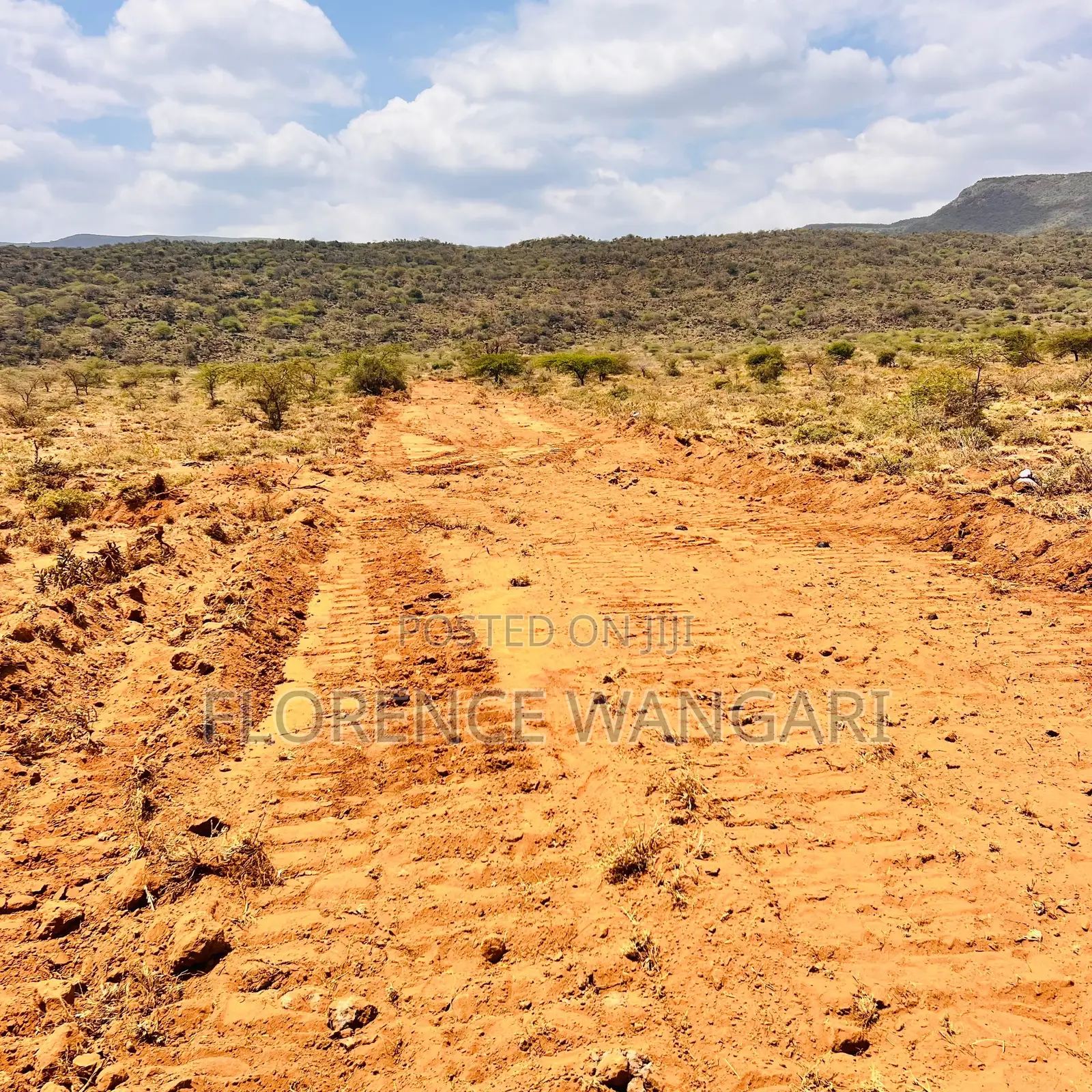 50*100 Plots for Sale in Nguirubi Thigio at