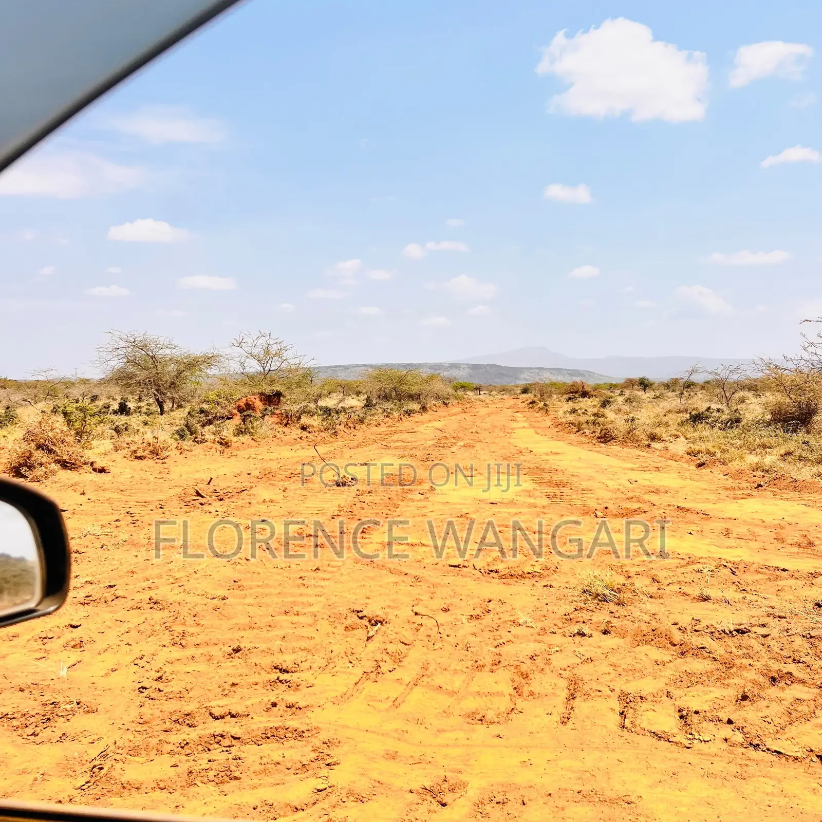 50*100 Plots for Sale in Nguirubi Thigio at