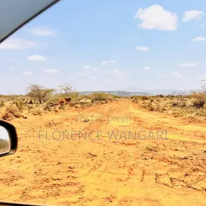 50*100 Plots for Sale in Nguirubi Thigio at