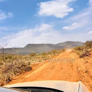50*100 Plots for Sale in Nguirubi Thigio at