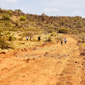 50*100 Plots for Sale in Nguirubi Thigio at