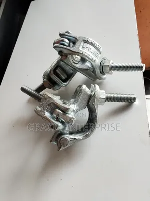 Scaffolding Swivel Couplers