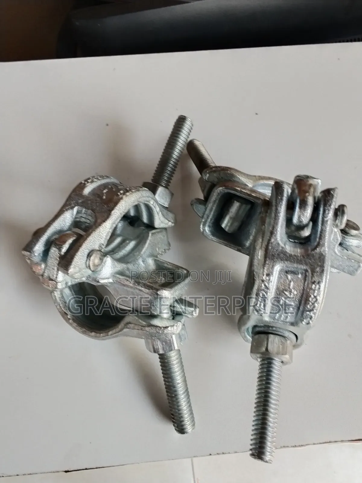 Scaffolding Swivel Couplers