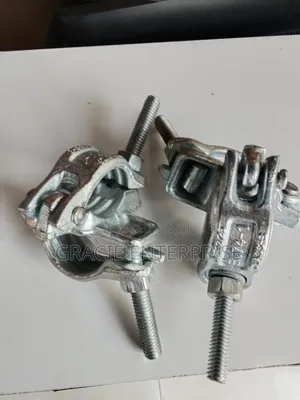 Scaffolding Swivel Couplers