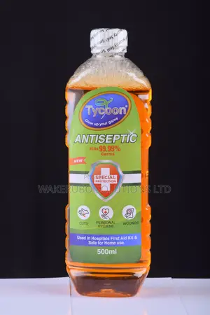Tycoon Antiseptic 500ml