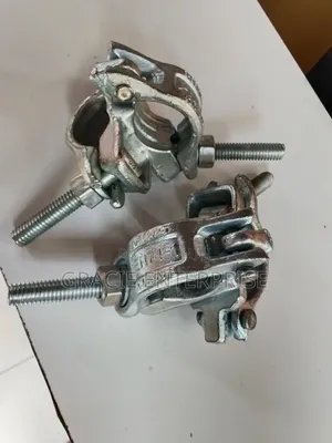 Swivel Scaffolding Couplers
