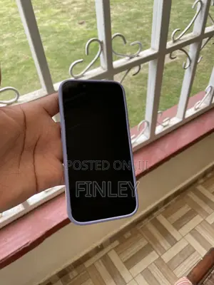 Apple iPhone 13 128 GB Black