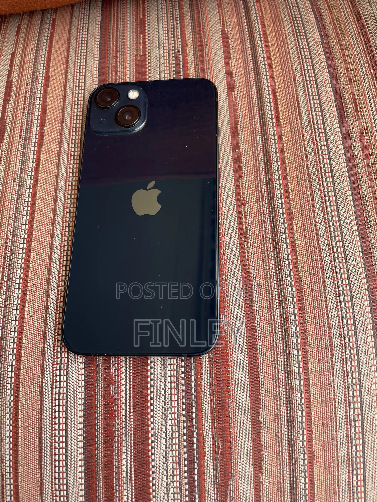 Apple iPhone 13 128 GB Black