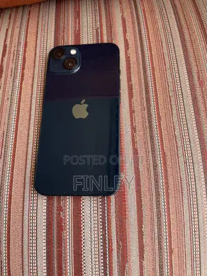 Apple iPhone 13 128 GB Black